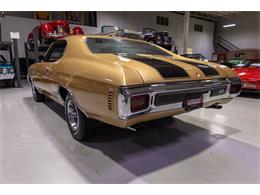 1970 Chevrolet Chevelle (CC-2017708) for sale in Rogers, Minnesota