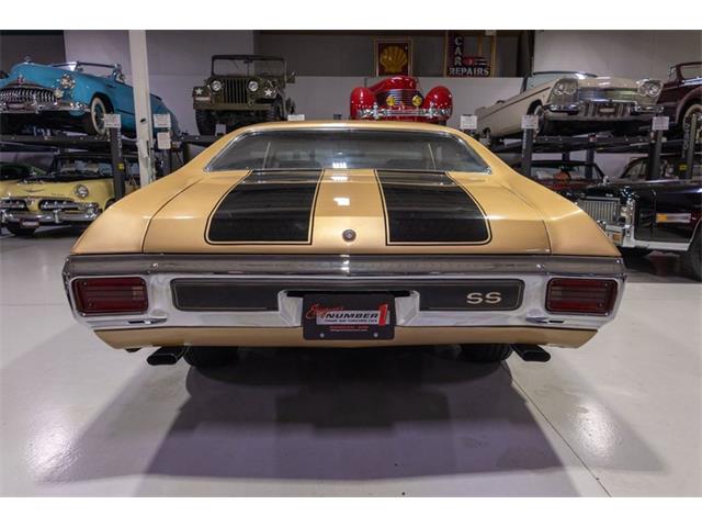 1970 Chevrolet Chevelle (CC-2017708) for sale in Rogers, Minnesota