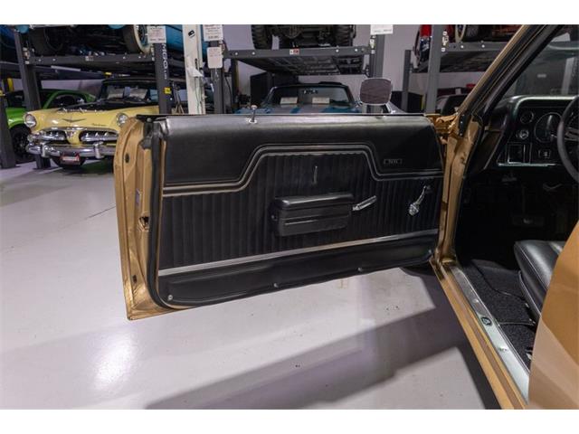 1970 Chevrolet Chevelle (CC-2017708) for sale in Rogers, Minnesota