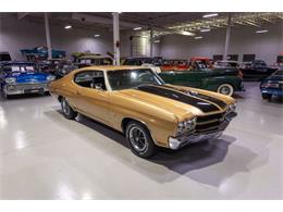 1970 Chevrolet Chevelle (CC-2017708) for sale in Rogers, Minnesota