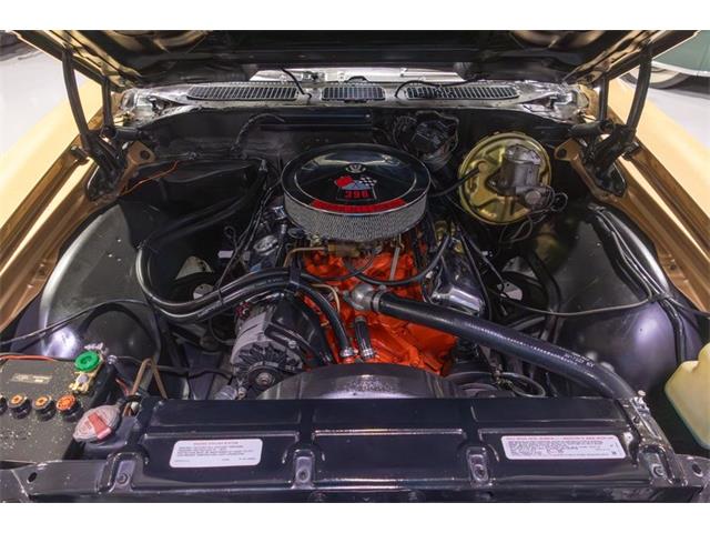 1970 Chevrolet Chevelle (CC-2017708) for sale in Rogers, Minnesota