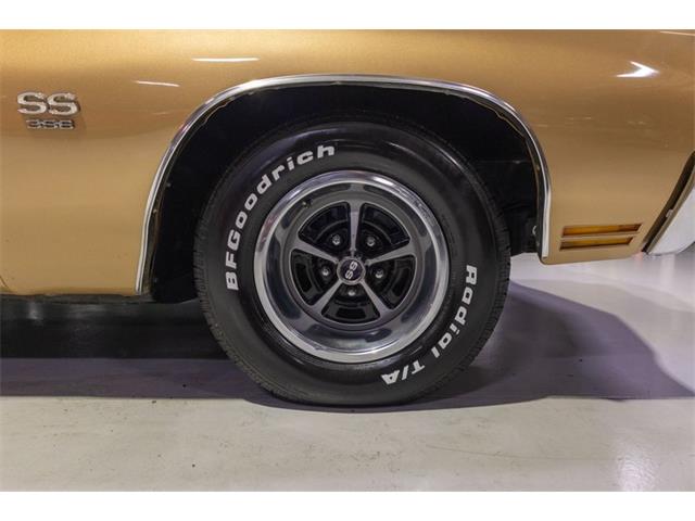 1970 Chevrolet Chevelle (CC-2017708) for sale in Rogers, Minnesota