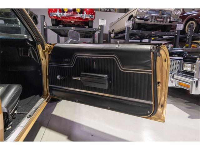 1970 Chevrolet Chevelle (CC-2017708) for sale in Rogers, Minnesota