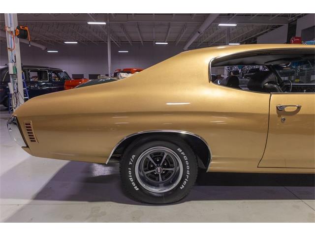 1970 Chevrolet Chevelle (CC-2017708) for sale in Rogers, Minnesota