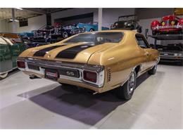 1970 Chevrolet Chevelle (CC-2017708) for sale in Rogers, Minnesota
