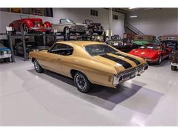 1970 Chevrolet Chevelle (CC-2017708) for sale in Rogers, Minnesota