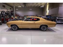 1970 Chevrolet Chevelle (CC-2017708) for sale in Rogers, Minnesota