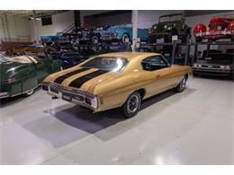 1970 Chevrolet Chevelle (CC-2017708) for sale in Rogers, Minnesota