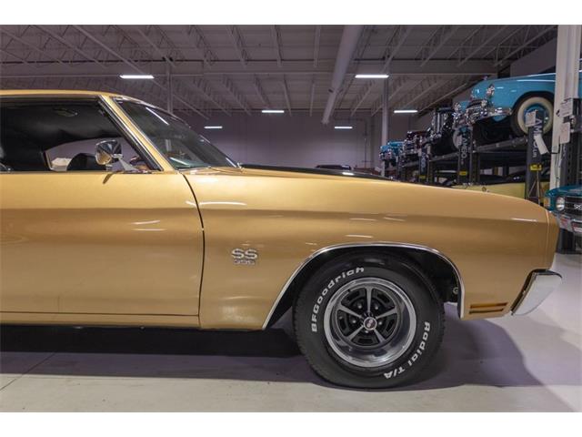 1970 Chevrolet Chevelle (CC-2017708) for sale in Rogers, Minnesota