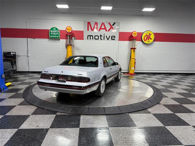 1988 Ford Thunderbird (CC-2017711) for sale in Pittsburgh, Pennsylvania