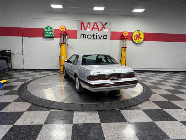1988 Ford Thunderbird (CC-2017711) for sale in Pittsburgh, Pennsylvania