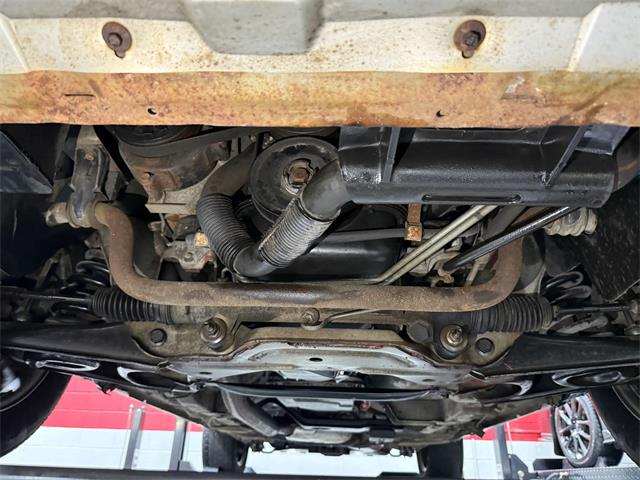 1988 Ford Thunderbird (CC-2017711) for sale in Pittsburgh, Pennsylvania