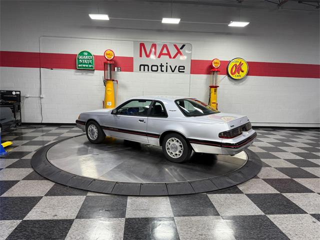 1988 Ford Thunderbird (CC-2017711) for sale in Pittsburgh, Pennsylvania