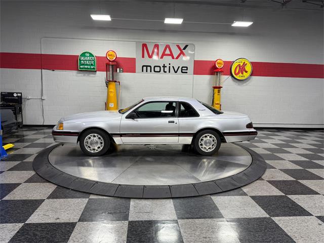 1988 Ford Thunderbird (CC-2017711) for sale in Pittsburgh, Pennsylvania