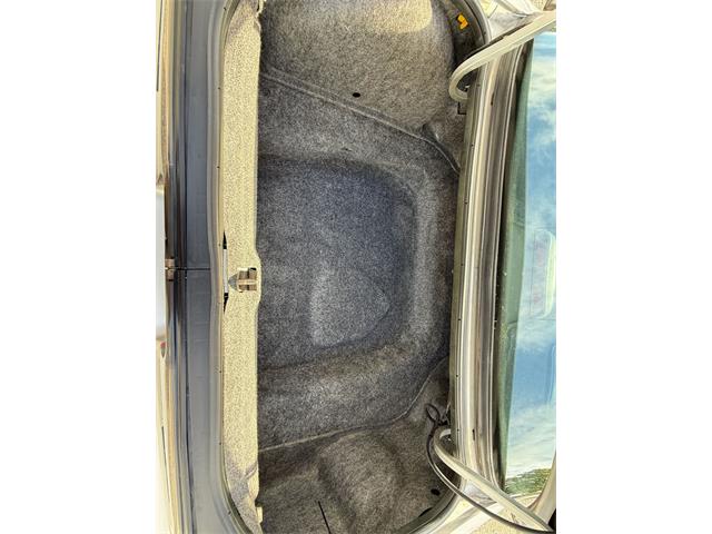 1988 Ford Thunderbird (CC-2017711) for sale in Pittsburgh, Pennsylvania