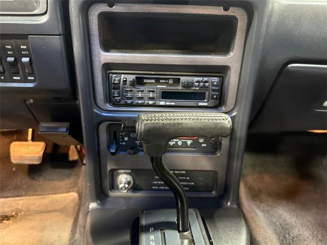 1988 Ford Thunderbird (CC-2017711) for sale in Pittsburgh, Pennsylvania