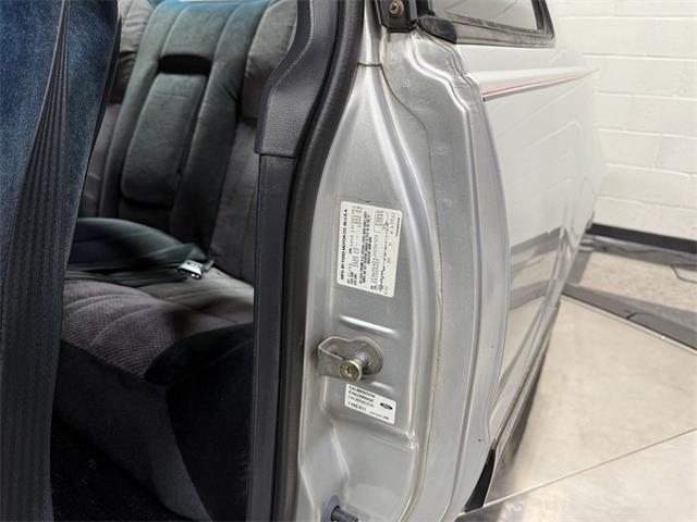 1988 Ford Thunderbird (CC-2017711) for sale in Pittsburgh, Pennsylvania