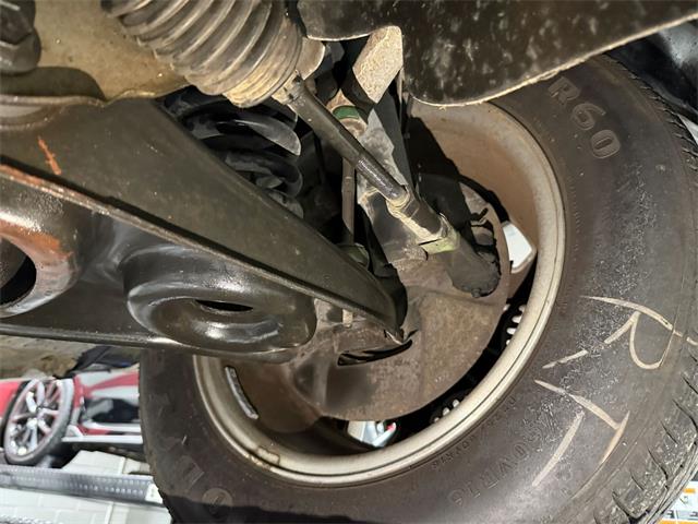 1988 Ford Thunderbird (CC-2017711) for sale in Pittsburgh, Pennsylvania