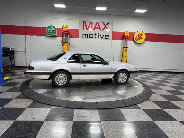 1988 Ford Thunderbird (CC-2017711) for sale in Pittsburgh, Pennsylvania