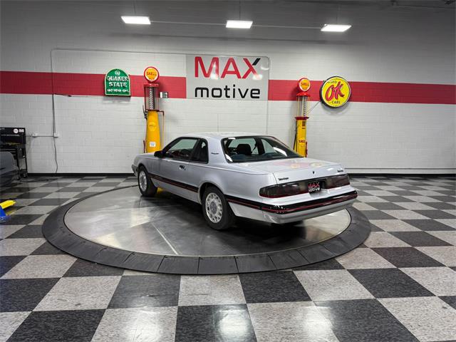 1988 Ford Thunderbird (CC-2017711) for sale in Pittsburgh, Pennsylvania