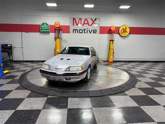 1988 Ford Thunderbird (CC-2017711) for sale in Pittsburgh, Pennsylvania
