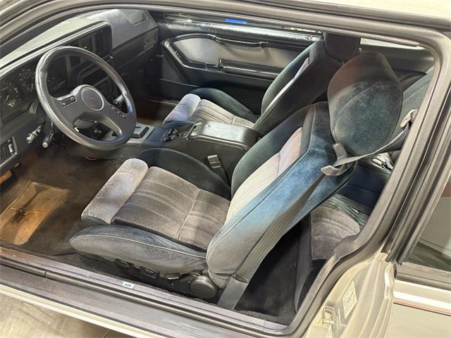 1988 Ford Thunderbird (CC-2017711) for sale in Pittsburgh, Pennsylvania