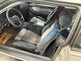 1988 Ford Thunderbird (CC-2017711) for sale in Pittsburgh, Pennsylvania