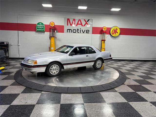 1988 Ford Thunderbird (CC-2017711) for sale in Pittsburgh, Pennsylvania