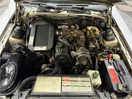 1988 Ford Thunderbird (CC-2017711) for sale in Pittsburgh, Pennsylvania