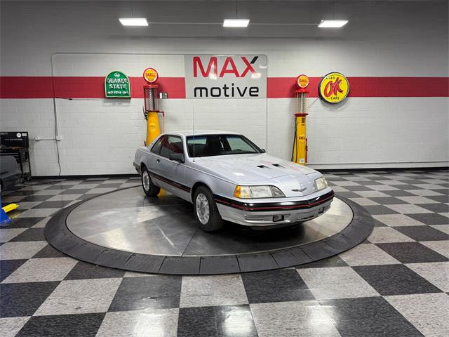 1988 Ford Thunderbird (CC-2017711) for sale in Pittsburgh, Pennsylvania