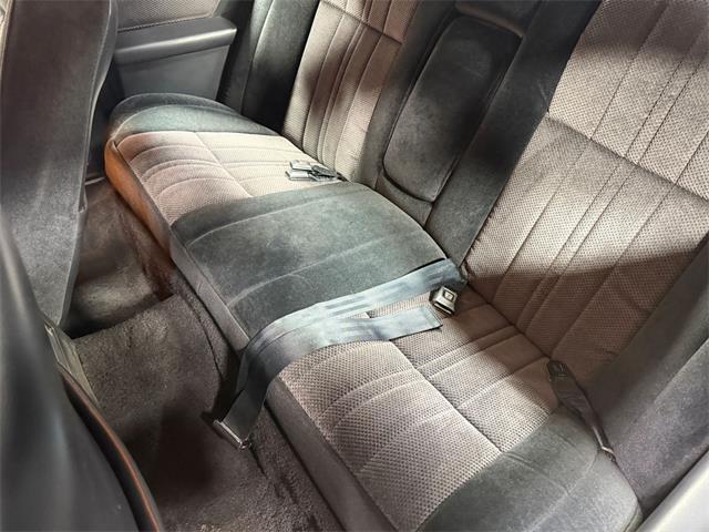 1988 Ford Thunderbird (CC-2017711) for sale in Pittsburgh, Pennsylvania