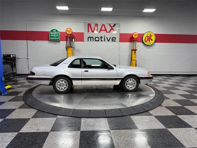 1988 Ford Thunderbird (CC-2017711) for sale in Pittsburgh, Pennsylvania
