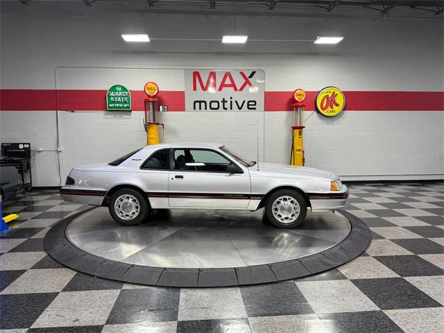 1988 Ford Thunderbird (CC-2017711) for sale in Pittsburgh, Pennsylvania