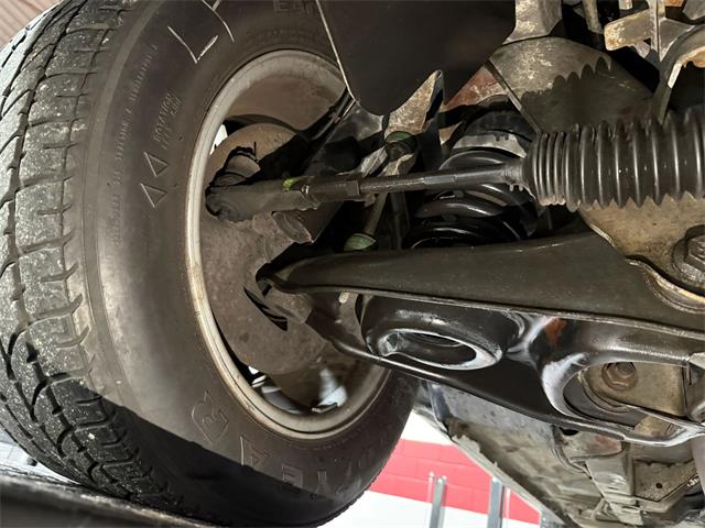 1988 Ford Thunderbird (CC-2017711) for sale in Pittsburgh, Pennsylvania