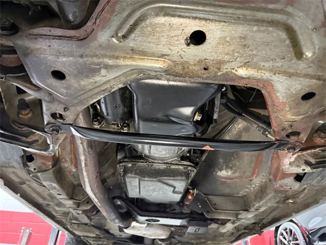 1988 Ford Thunderbird (CC-2017711) for sale in Pittsburgh, Pennsylvania