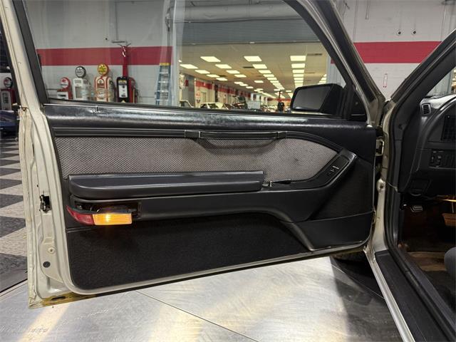 1988 Ford Thunderbird (CC-2017711) for sale in Pittsburgh, Pennsylvania