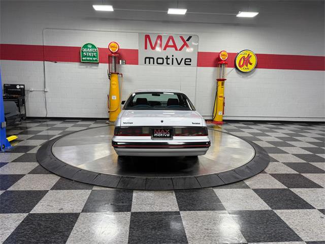 1988 Ford Thunderbird (CC-2017711) for sale in Pittsburgh, Pennsylvania