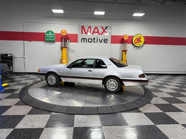 1988 Ford Thunderbird (CC-2017711) for sale in Pittsburgh, Pennsylvania