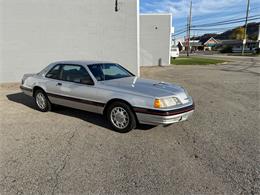 1988 Ford Thunderbird (CC-2017711) for sale in Pittsburgh, Pennsylvania