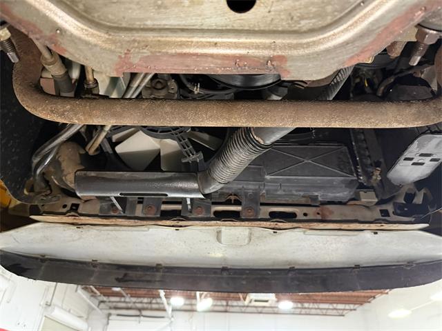 1988 Ford Thunderbird (CC-2017711) for sale in Pittsburgh, Pennsylvania