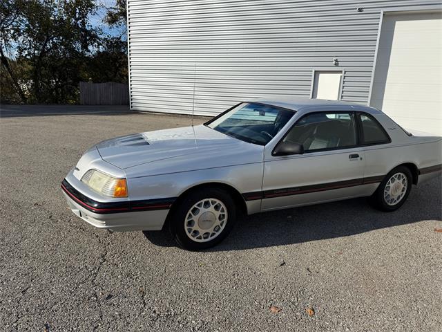 1988 Ford Thunderbird (CC-2017711) for sale in Pittsburgh, Pennsylvania