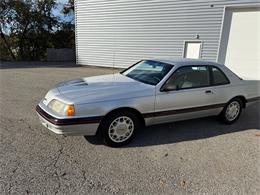 1988 Ford Thunderbird (CC-2017711) for sale in Pittsburgh, Pennsylvania