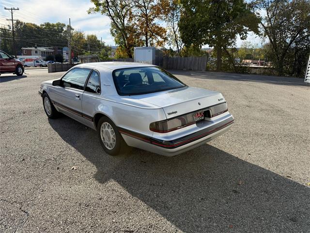 1988 Ford Thunderbird (CC-2017711) for sale in Pittsburgh, Pennsylvania