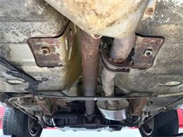 1988 Ford Thunderbird (CC-2017711) for sale in Pittsburgh, Pennsylvania