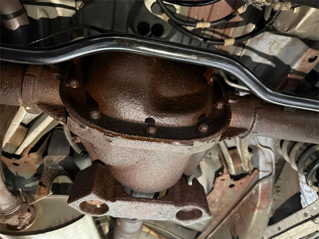 1988 Ford Thunderbird (CC-2017711) for sale in Pittsburgh, Pennsylvania