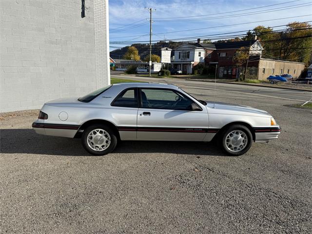 1988 Ford Thunderbird (CC-2017711) for sale in Pittsburgh, Pennsylvania