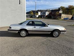 1988 Ford Thunderbird (CC-2017711) for sale in Pittsburgh, Pennsylvania