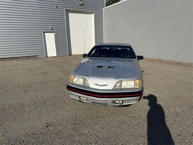 1988 Ford Thunderbird (CC-2017711) for sale in Pittsburgh, Pennsylvania