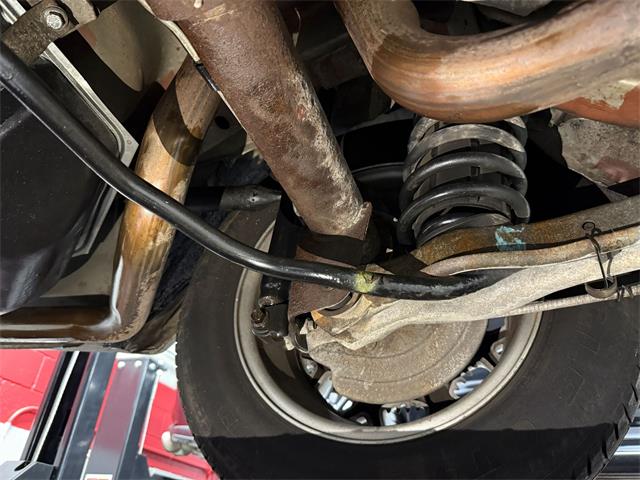 1988 Ford Thunderbird (CC-2017711) for sale in Pittsburgh, Pennsylvania