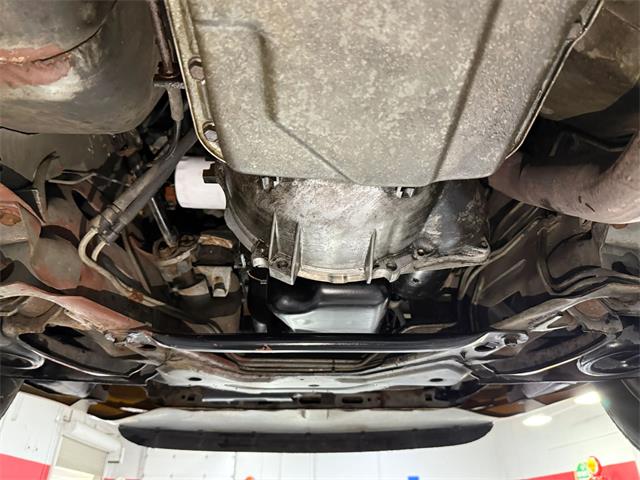 1988 Ford Thunderbird (CC-2017711) for sale in Pittsburgh, Pennsylvania